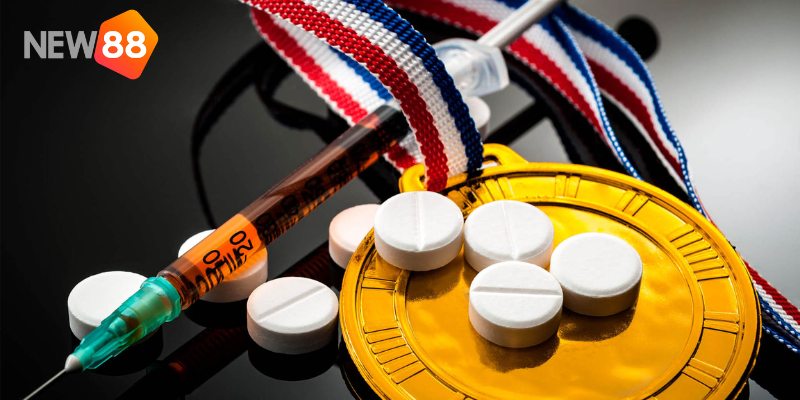 Doping là thuốc gì? Có phải ma túy hay không?