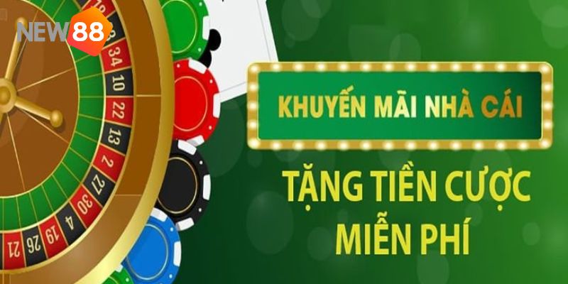 Thành viên VIP nhận được nhiều khuyến mãi New88 hơn